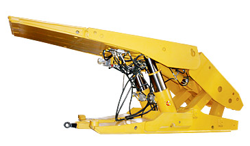 液压支架维修该怎么做？