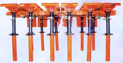 如何检验液压支架阀类的质量?