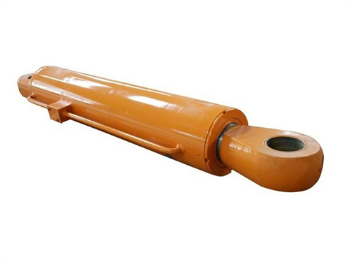 液压支架千斤顶立柱技术知识介绍