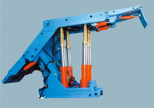 液压支架用油液的执行标准是什么？