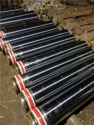 矿用液压支架维修的重要性