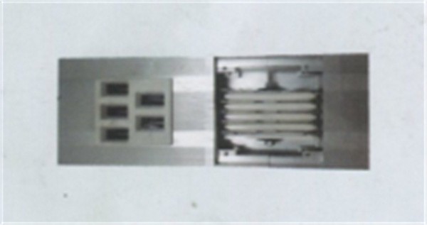 铝合金外壳母线槽