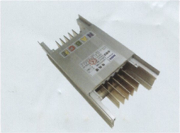 铝合金外壳母线槽