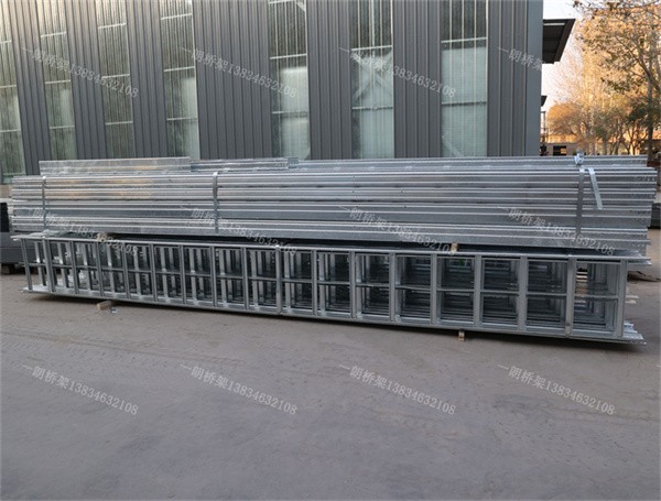 不锈钢槽式桥架