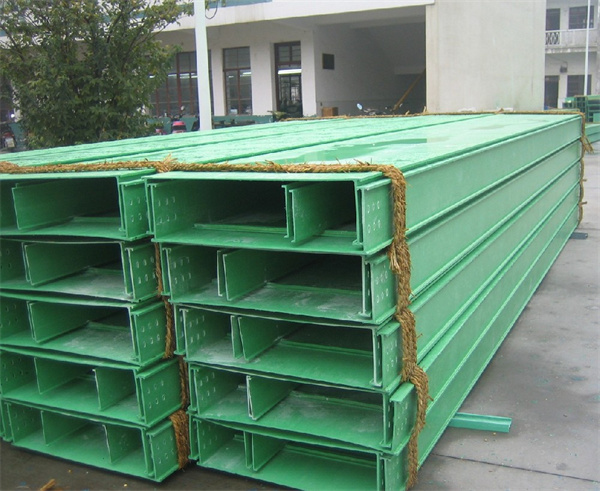 玻璃钢桥架维护内容有那些？