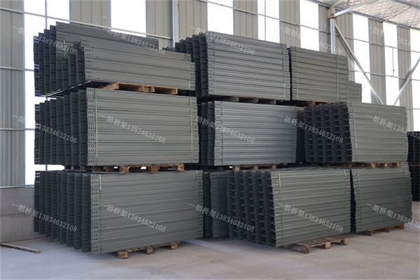 电缆桥架防火性能是如何体现的