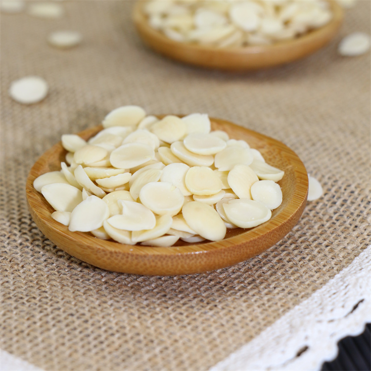 脱苦杏仁在食品领域的应用