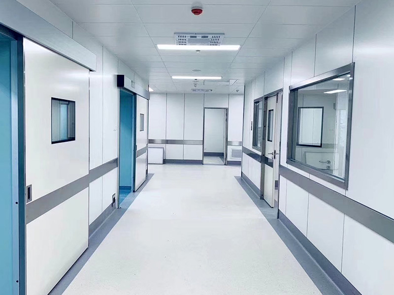 什么是医用洁净工程