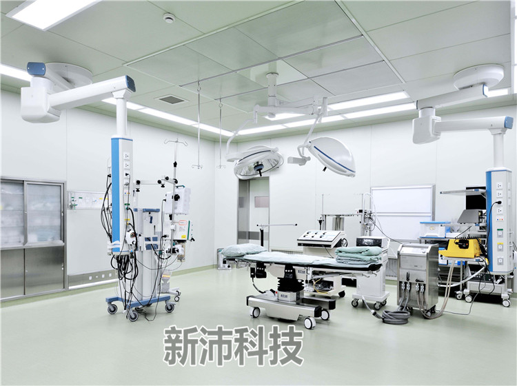 手术室的清洗流程