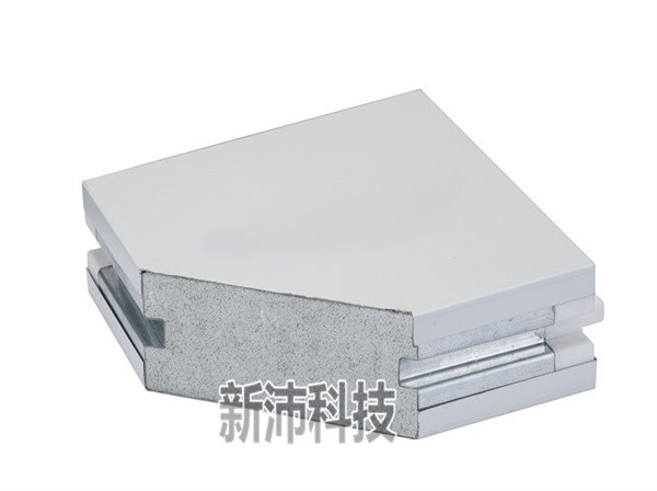 手工聚氨酯夹心板