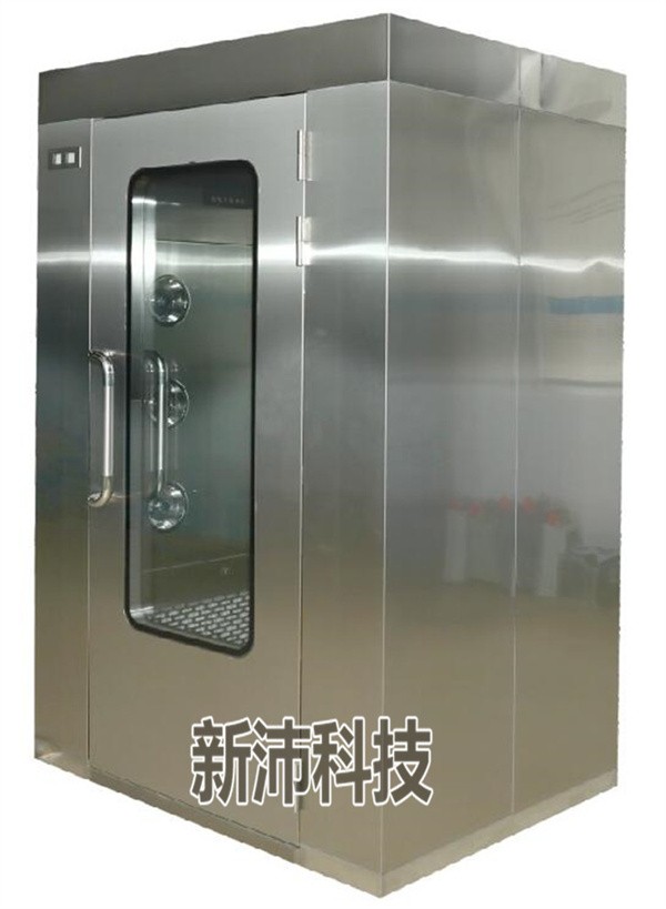 不锈钢风淋室
