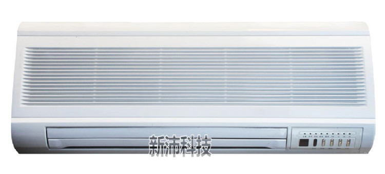 臭氧发生器的维护