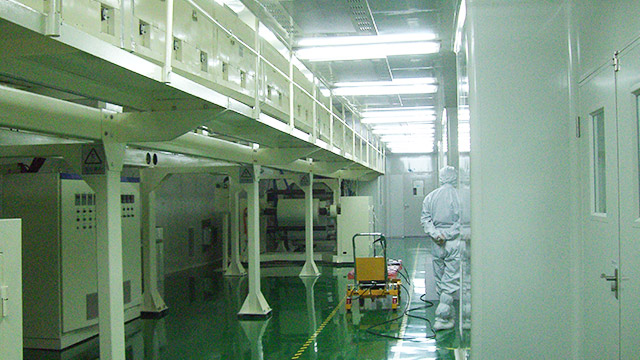 洁净车间工程施工要求！