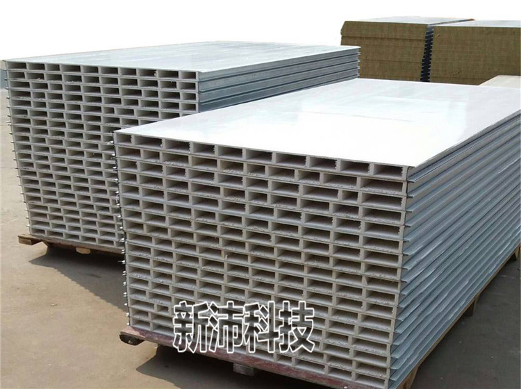 不同材质的净化板价格大概是多少