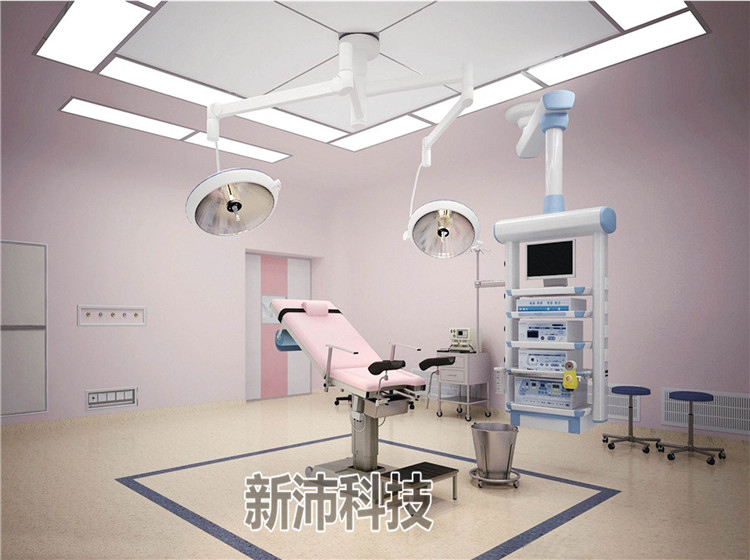 手术室净化装置的维护