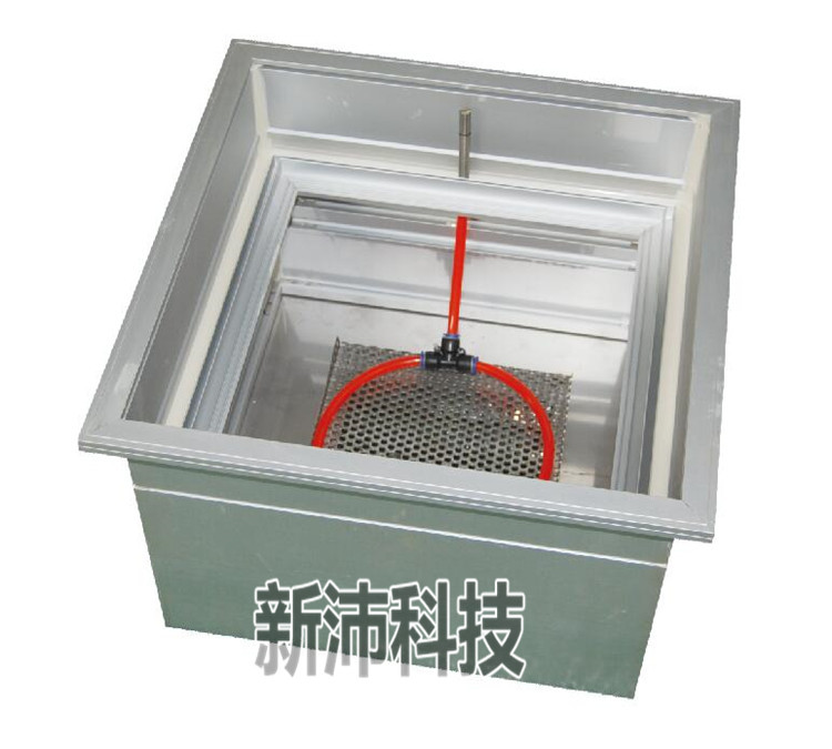新风系统送风口怎么设计