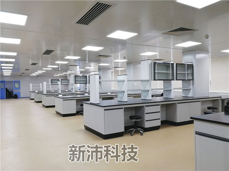 无菌车间和净化车间有什么区别