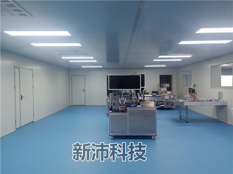 净化车间的应用场所有哪些？