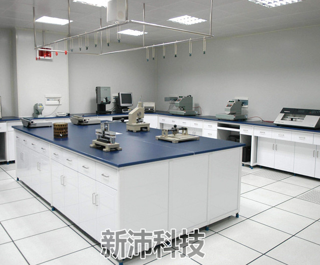 净化厂房的八大排风系统，你知道吗？