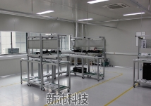 食品工厂车间设计：生产车间的规划和洁净度要求