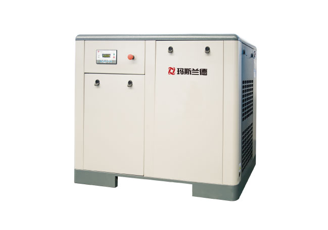 螺杆式空压机