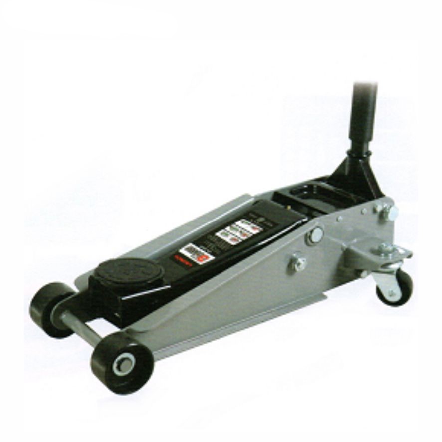 高位双泵千斤顶