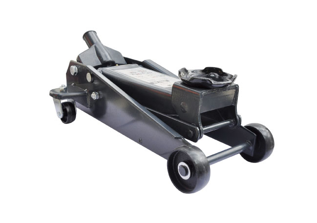 12.单泵重3T液压千斤顶FJ-3255