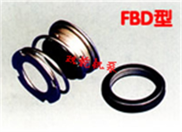 FBD型