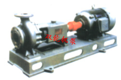 HJ系列耐腐蚀泵