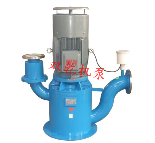 XWFB无泄漏自控自吸泵