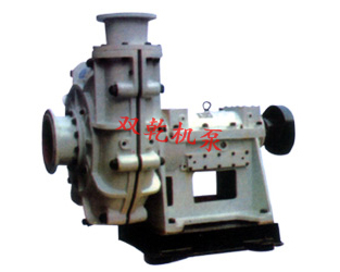 ＺＭ型渣浆泵