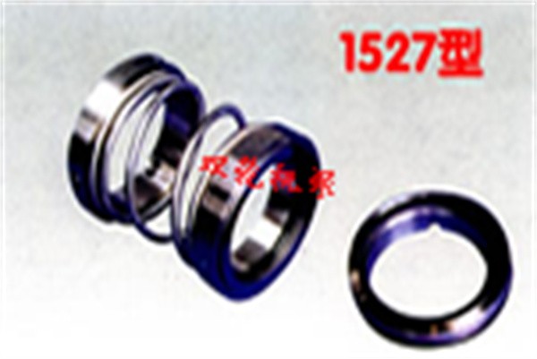 1527型