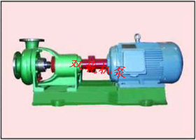 F,FB,AFB,AFK 型不锈钢耐腐蚀泵