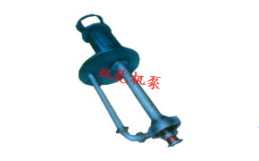 RY型系列熔盐泵