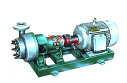 MF耐腐蚀磨砂浆泵