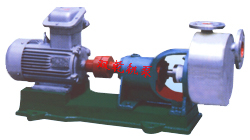 ZFB型耐腐蚀自吸泵