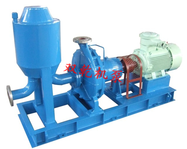 ZYTP系列同步自吸泵