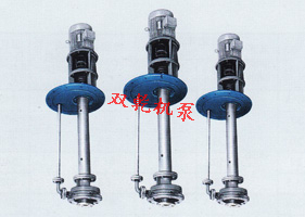 FY,HYF型液下泵