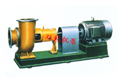 FLX 型磷铵料浆循环泵