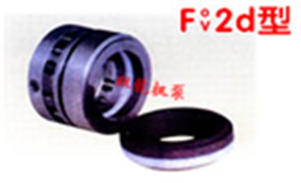 F2d型