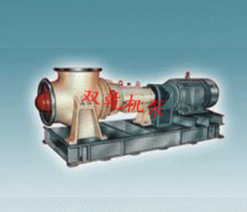 FJX型强制循环泵