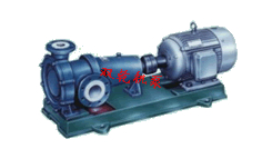 YL型压滤机专用泵