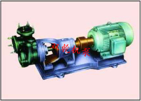 FZB,FZB-L 型氟塑料合金自吸泵