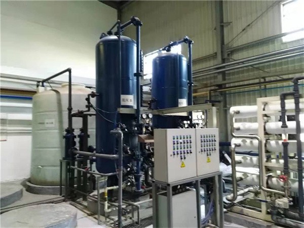 净水设备