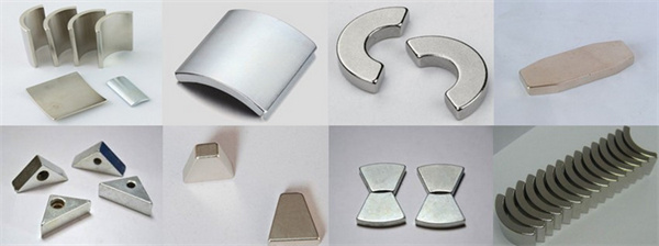 钕铁硼永磁材料