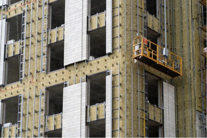 3月1日起，苏州推行建筑外墙保温一体化！