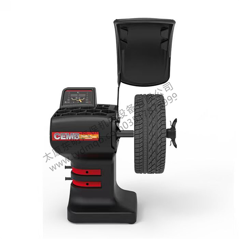 意大利CEMB赛博进口平衡机ER60PRO 小钢炮