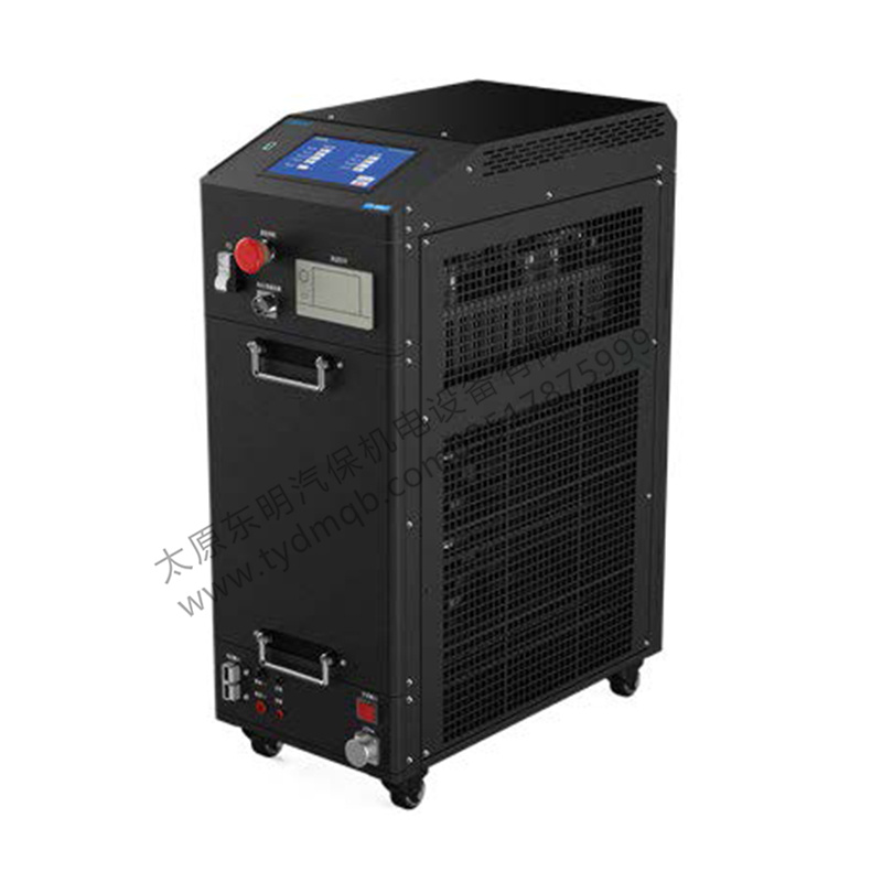 LIFG高压系列锂电放电机