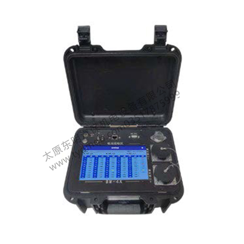 BM-S系列模组电芯巡检仪