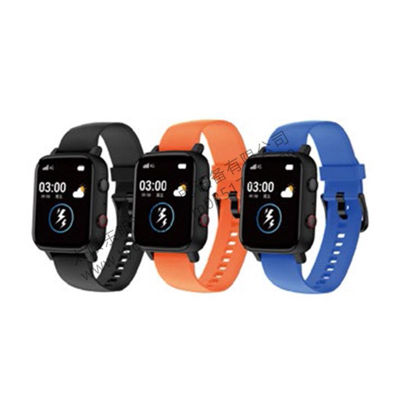 AIW-01 FUGUANG 近电报警智能电话手表